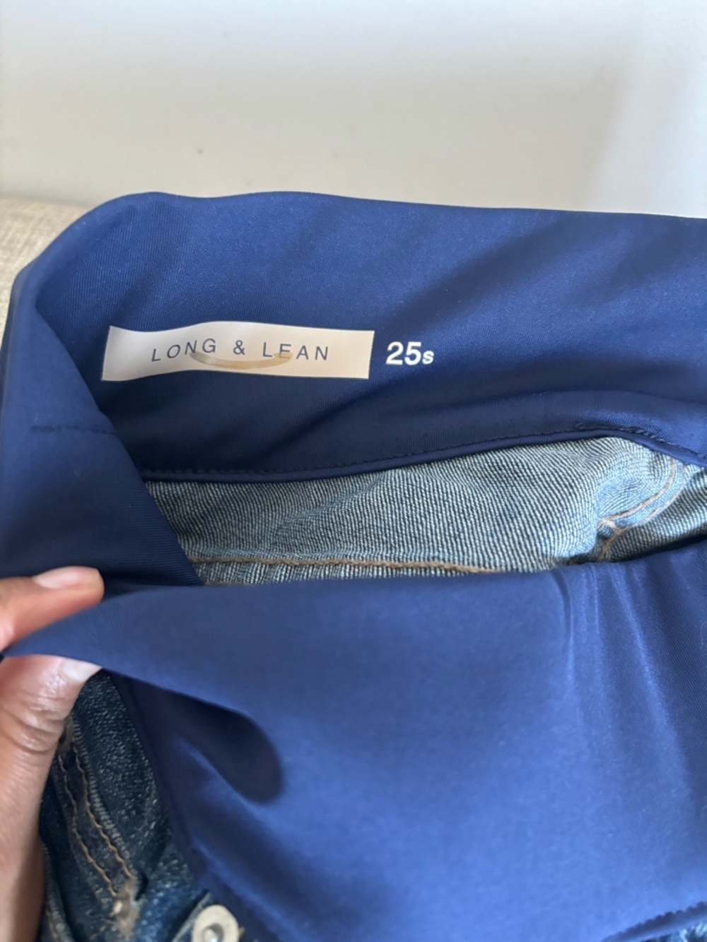 Gap maternity pants - Picture 4 of 4